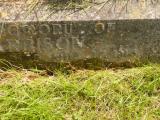 image of grave number 808922